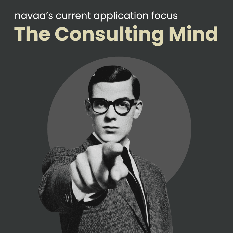 The Consulting Mind
